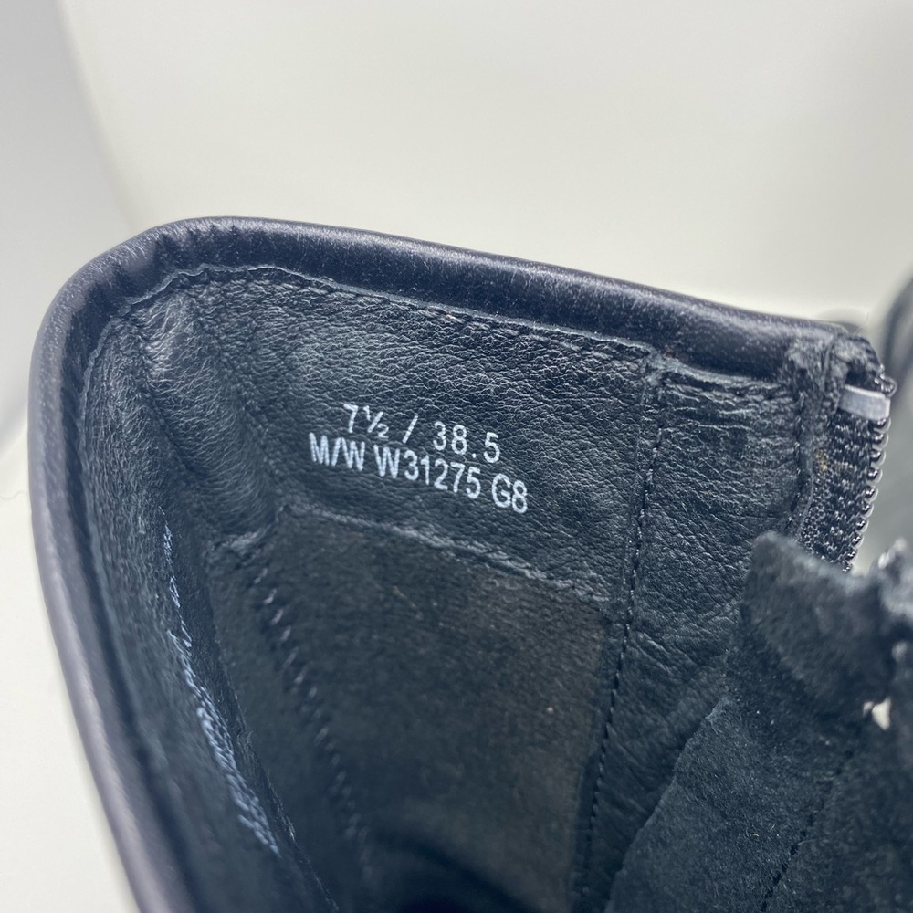 Born‎ Buckle Boot - Picture 9 of 11